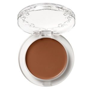 KVD Beauty Good Apple Lightweight Full-Coverage Cream Foundation Balm- Tan 078